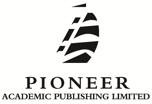 Pioneer Academic Publishing Limited